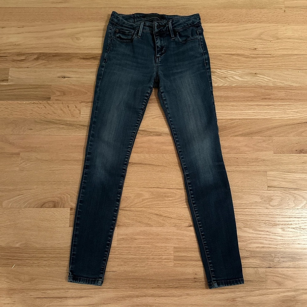 JOE’s Flawless Skinny Ankle Jeans